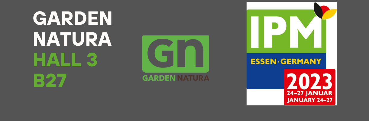 Homepage - Garden Natura