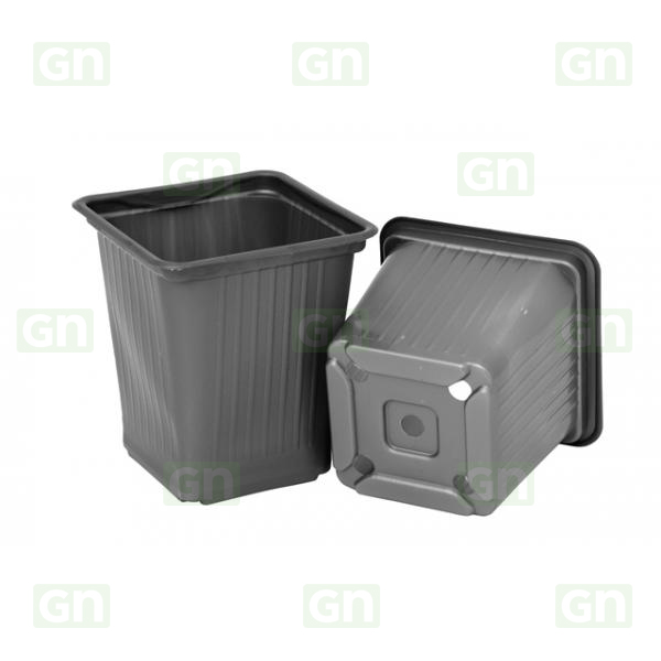 Termoform (Vakum) Saksı