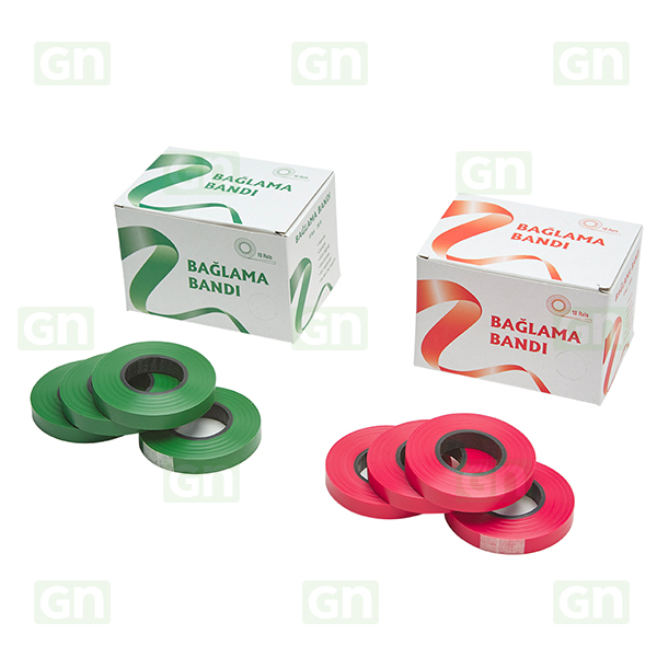 Bağlama Bandı