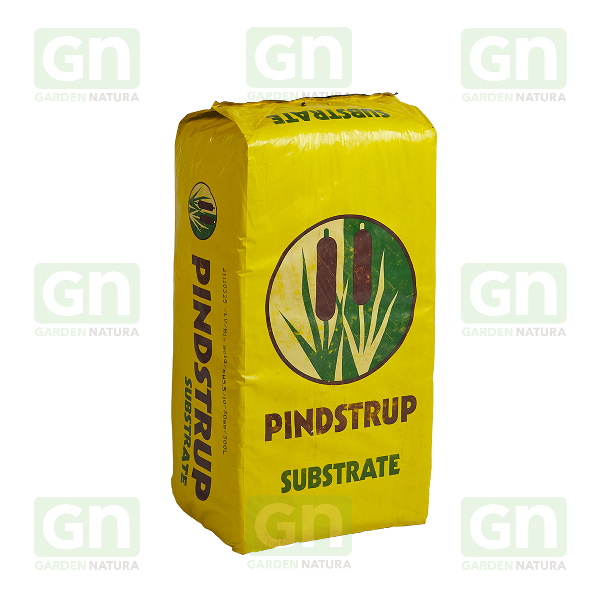 0-10 mm İnce Fide Torfu