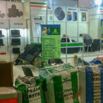 FlowerShow İstanbul 2014 te Her zamanki Yerimizdeyiz