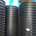 Garden Natura Büyük Saksılar 750 Lt. - 1000 Lt.