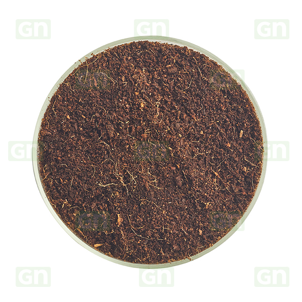 Hindistan Cevizi Torfu