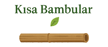 Kısa Bambular