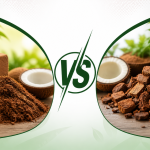 COCOPEAT VE COCOCHIPS KARSILASTIRMASI
