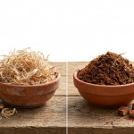 WOOD FIBRE ve COCOPEAT TEKNİK BİLGİ FÖYÜ